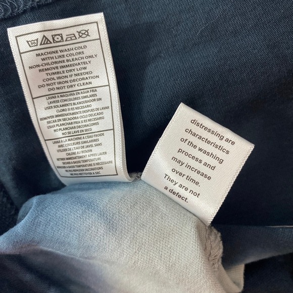 Mitchell & Ness Bo Jackson Throwback Tie Dyed Black Silver Jersey Tee men sz M - Picture 9 of 9